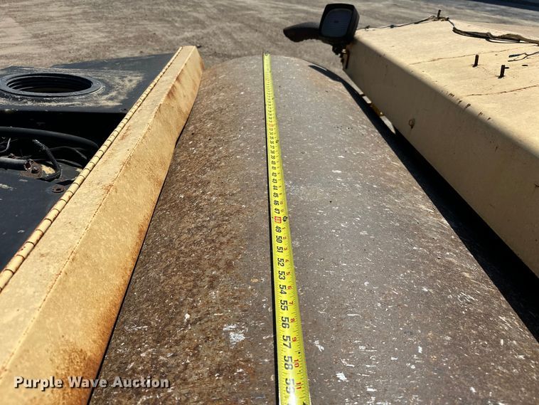 image for item EJ4353 Hypac 766C  double drum vibratory roller