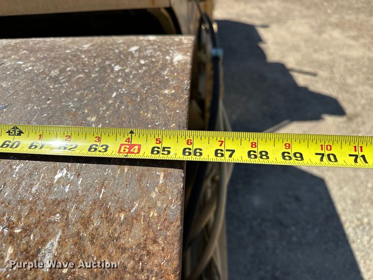 image for item EJ4353 Hypac 766C  double drum vibratory roller