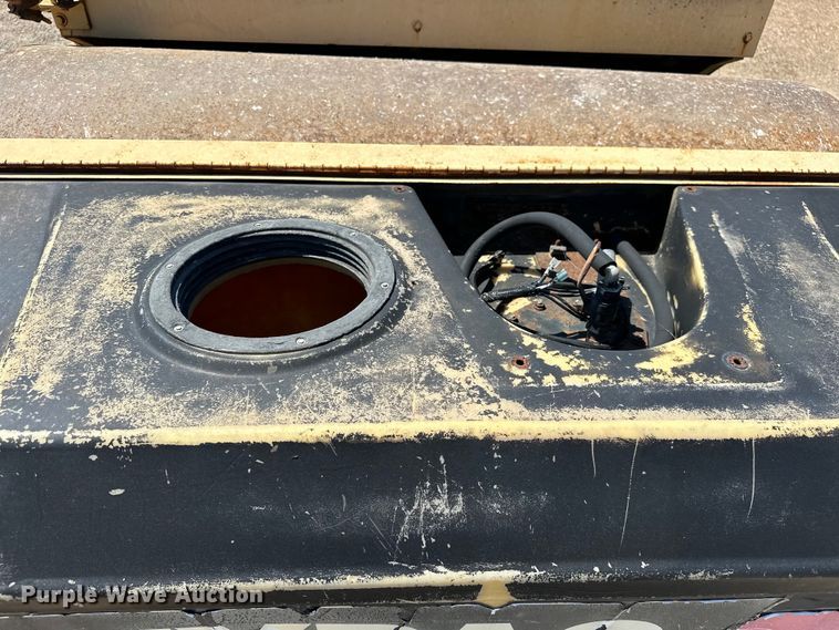 image for item EJ4353 Hypac 766C  double drum vibratory roller