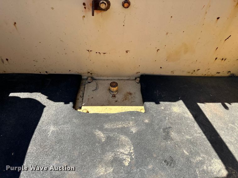 image for item EJ4353 Hypac 766C  double drum vibratory roller