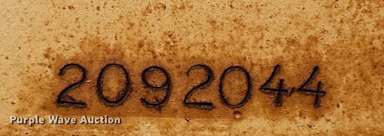 image for item EJ4353 Hypac 766C  double drum vibratory roller