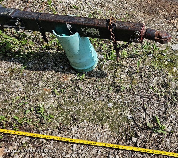 image for item EJ5514 2010 Atlas Copco XAS185JDRSC air compressor