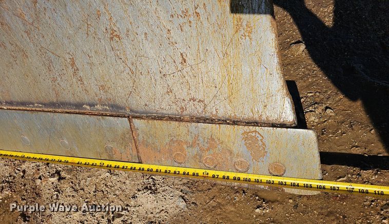 image for item EJ5615 2013 Caterpillar  D5K2 XL dozer