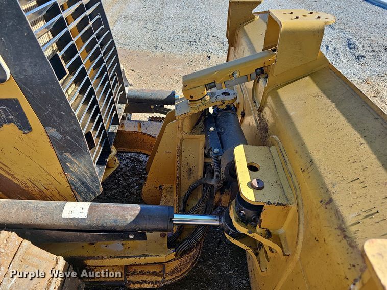 image for item EJ5615 2013 Caterpillar  D5K2 XL dozer