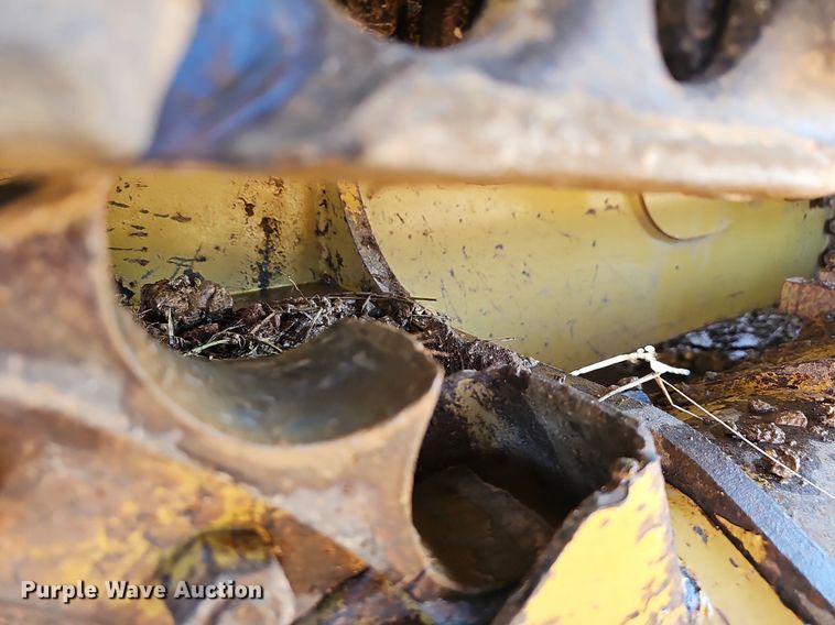 image for item EJ5615 2013 Caterpillar  D5K2 XL dozer