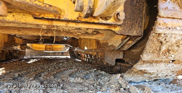 image for item EJ5615 2013 Caterpillar  D5K2 XL dozer