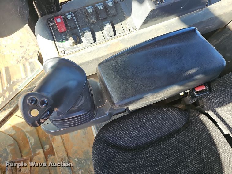 image for item EJ5615 2013 Caterpillar  D5K2 XL dozer