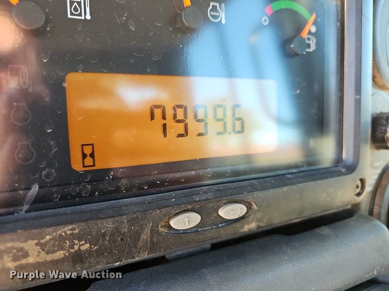 image for item EJ5615 2013 Caterpillar  D5K2 XL dozer