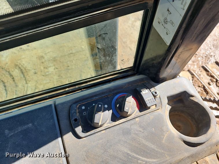 image for item EJ5615 2013 Caterpillar  D5K2 XL dozer