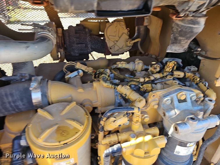 image for item EJ5615 2013 Caterpillar  D5K2 XL dozer