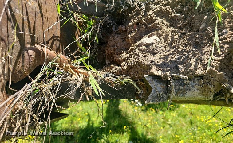 image for item EJ5626 2000 Hydro Ax 511EX feller buncher 