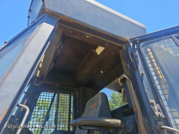 image for item EJ5626 2000 Hydro Ax 511EX feller buncher 