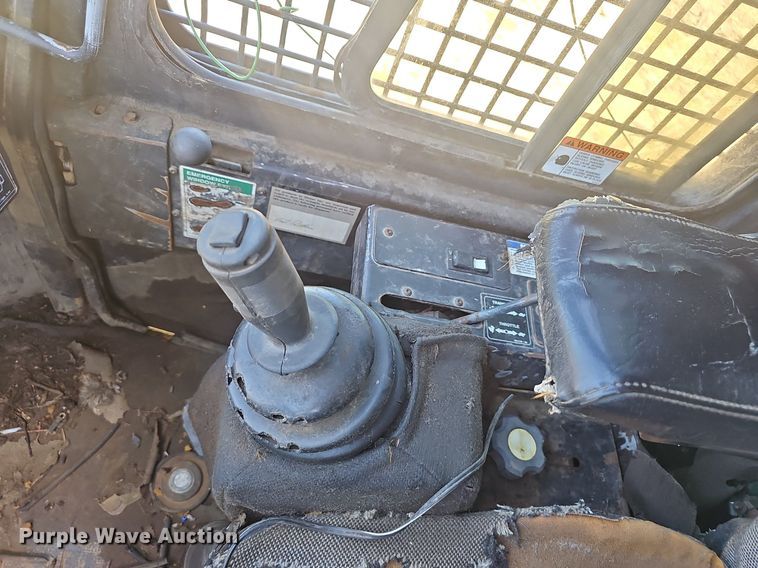 image for item EJ5626 2000 Hydro Ax 511EX feller buncher 