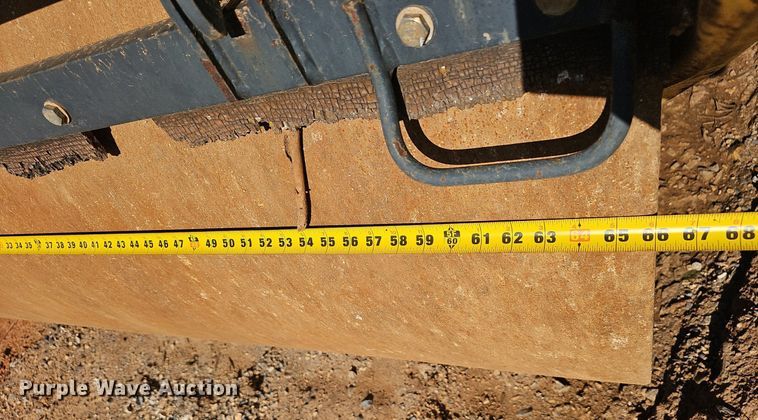 image for item EJ5632 2007 Bomag  BW 161 AD-HF double drum vibratory roller