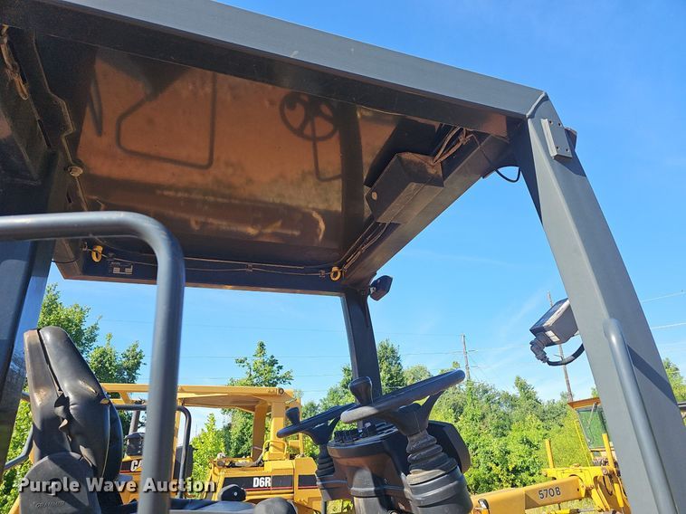 image for item EJ5632 2007 Bomag  BW 161 AD-HF double drum vibratory roller