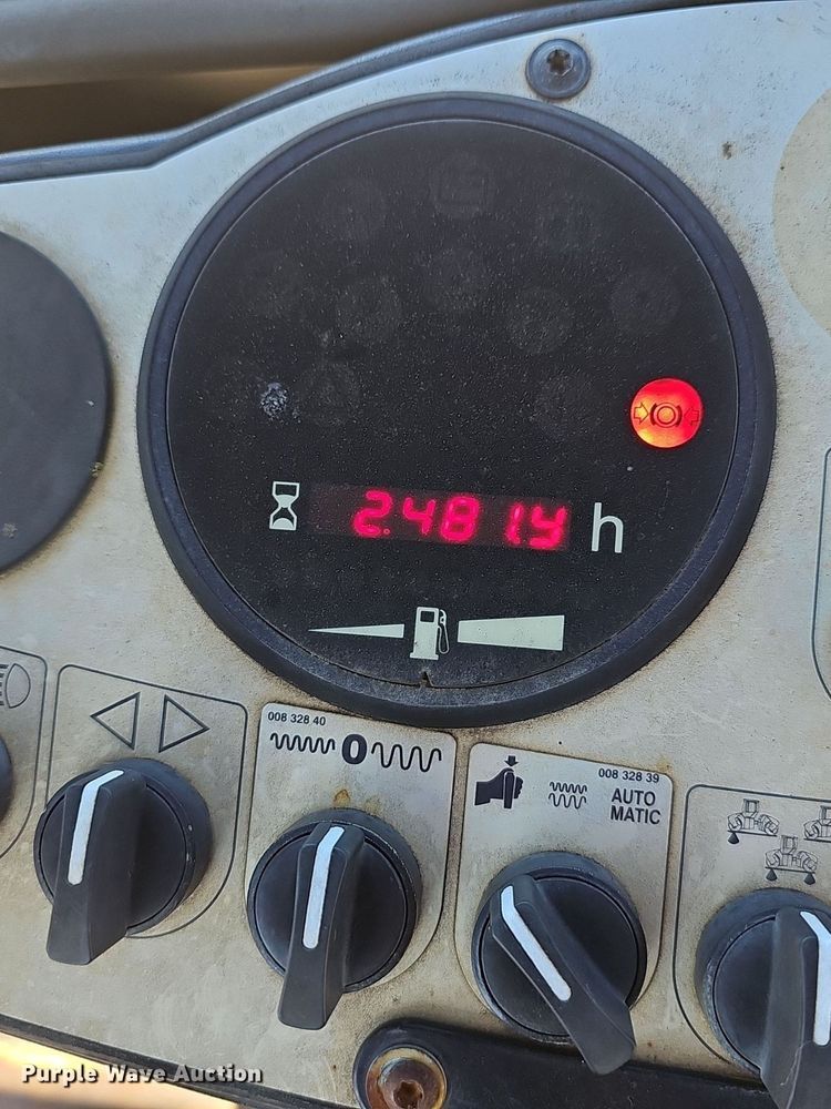 image for item EJ5632 2007 Bomag  BW 161 AD-HF double drum vibratory roller