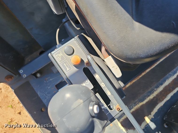 image for item EJ5632 2007 Bomag  BW 161 AD-HF double drum vibratory roller