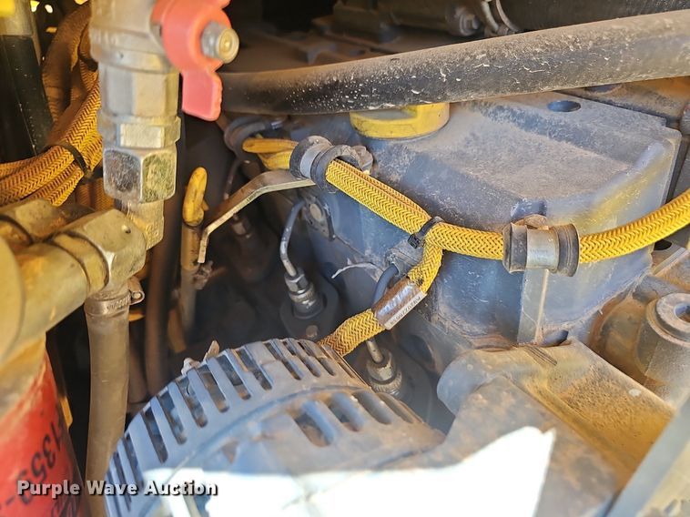 image for item EJ5632 2007 Bomag  BW 161 AD-HF double drum vibratory roller