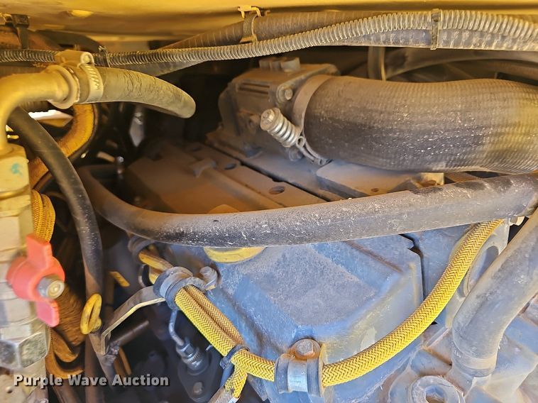 image for item EJ5632 2007 Bomag  BW 161 AD-HF double drum vibratory roller