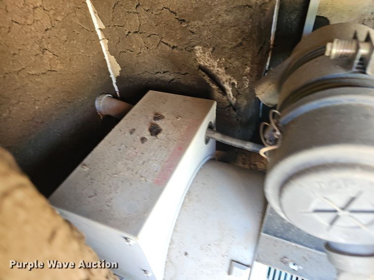 image for item EJ5633 Drash HVAC/generator trailer 