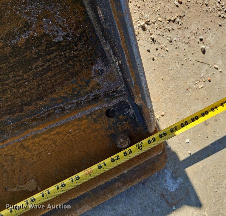 image for item EJ5683 2020 Caterpillar  299D3 tracked skid steer loader