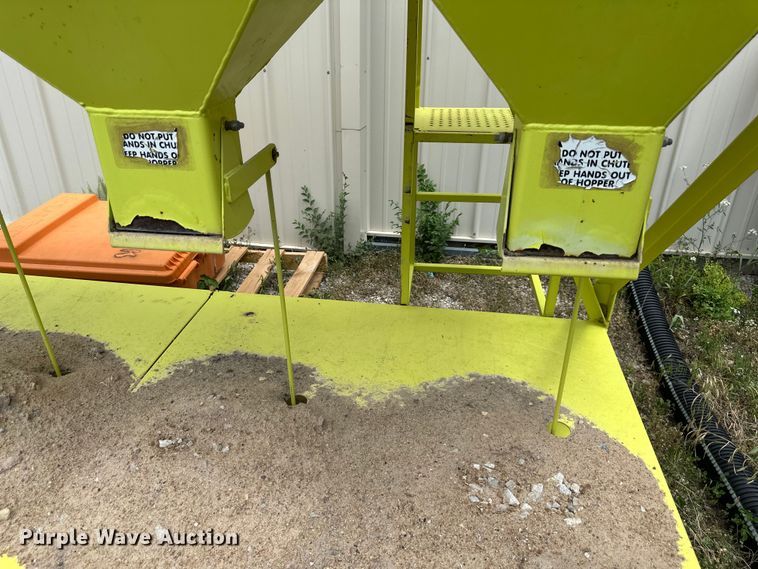 image for item EJ6963 The Sandbagger Corp. GF-4 sandbagger