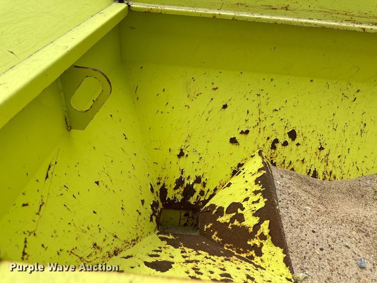 image for item EJ6963 The Sandbagger Corp. GF-4 sandbagger