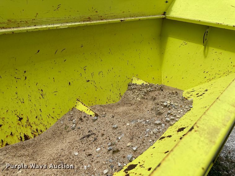 image for item EJ6963 The Sandbagger Corp. GF-4 sandbagger