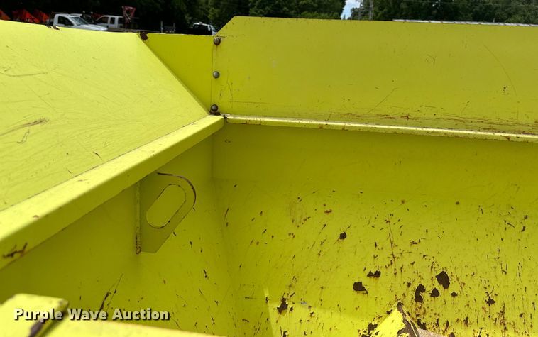 image for item EJ6963 The Sandbagger Corp. GF-4 sandbagger