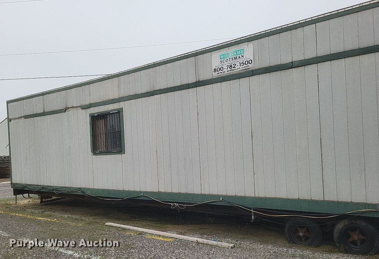 image for item EJ7990 2006 Mobile office