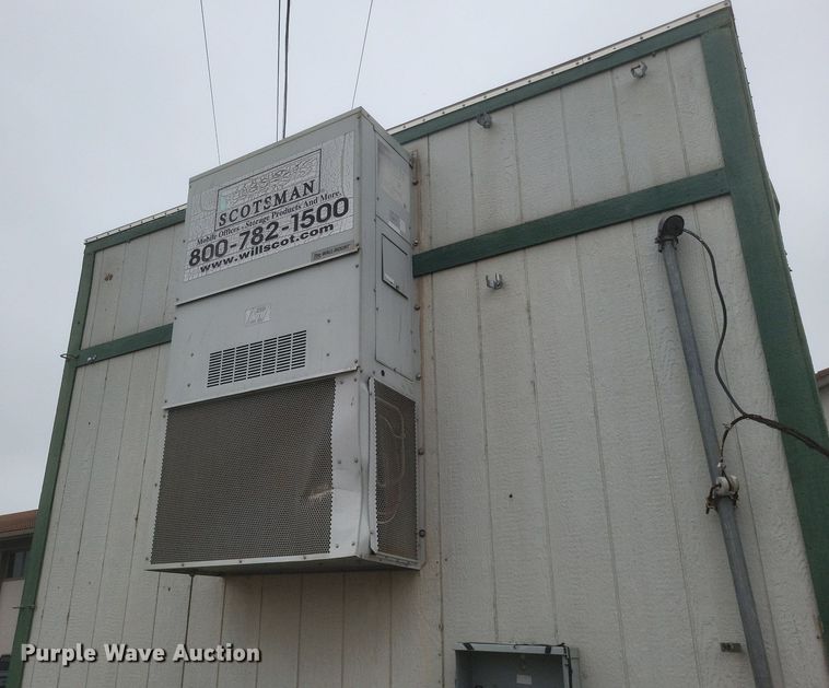 image for item EJ7990 2006 Mobile office