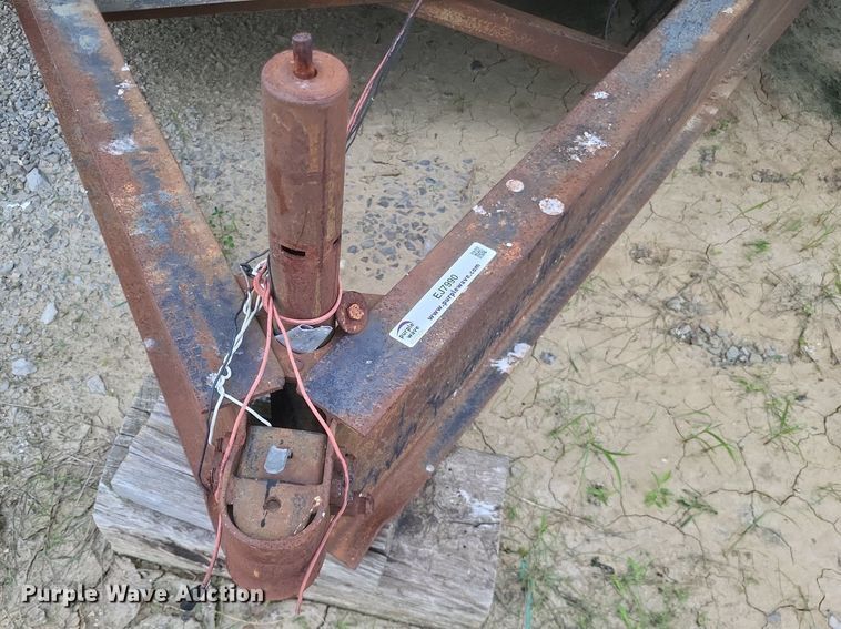 image for item EJ7990 2006 Mobile office