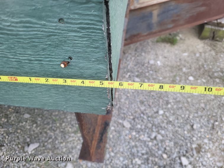 image for item EJ7990 2006 Mobile office