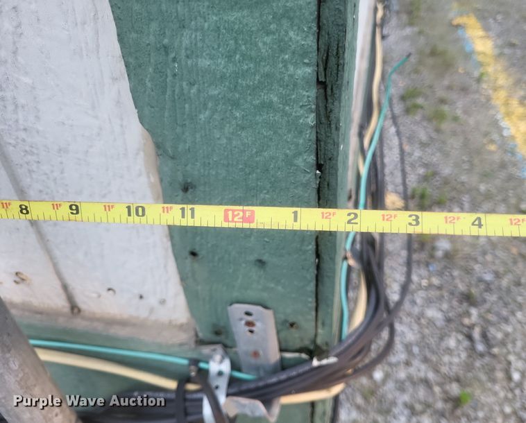 image for item EJ7990 2006 Mobile office