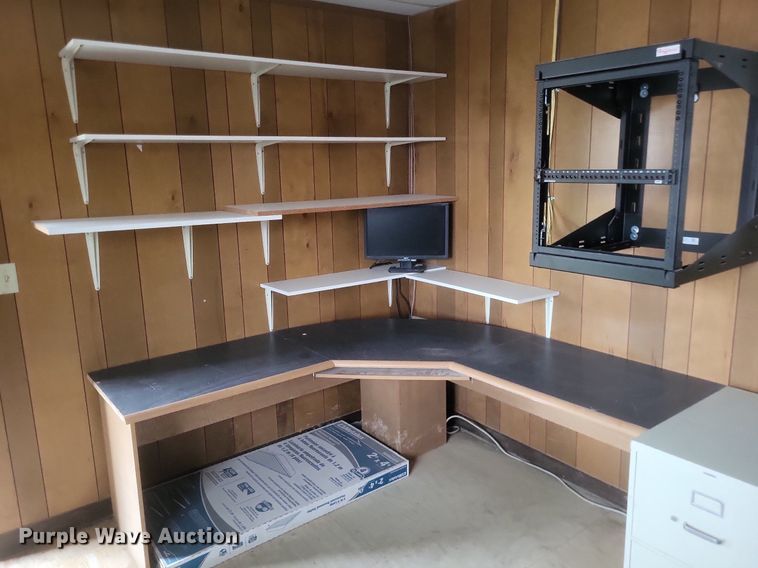 image for item EJ7990 2006 Mobile office