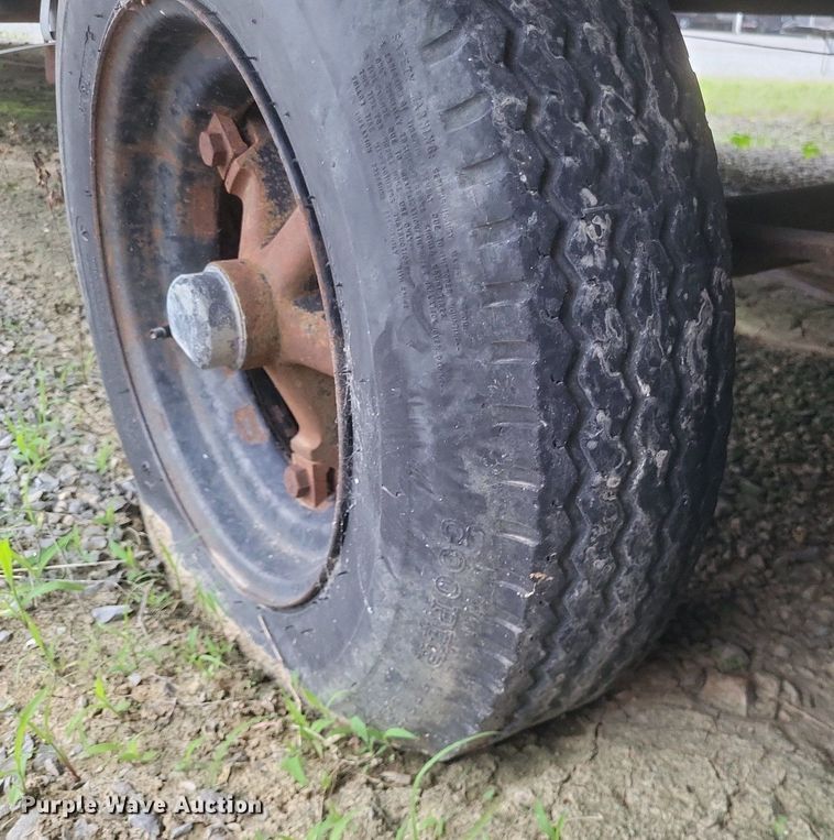 image for item EJ7990 2006 Mobile office