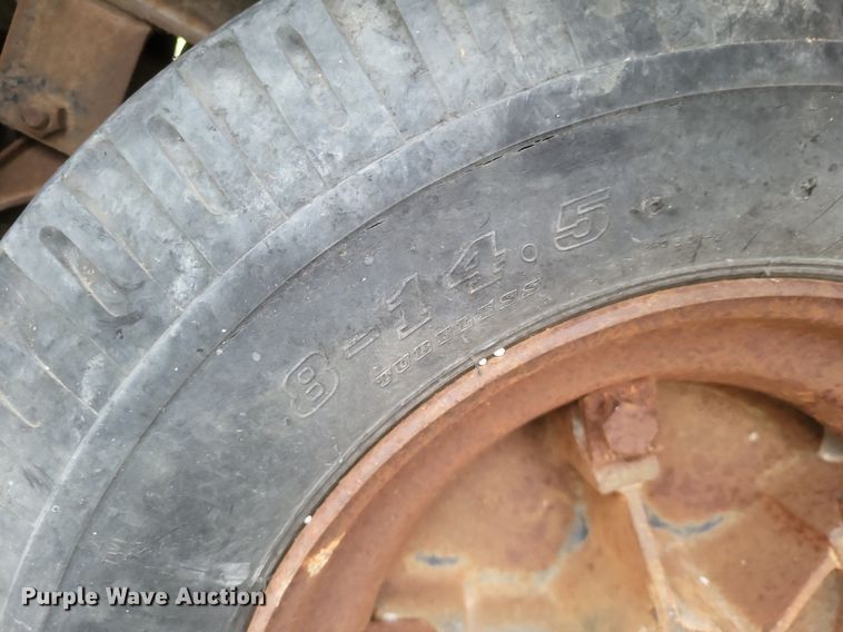 image for item EJ7990 2006 Mobile office