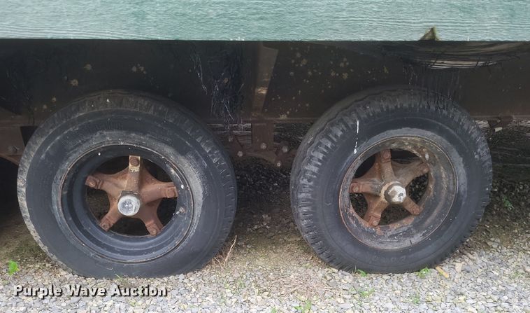 image for item EJ7990 2006 Mobile office