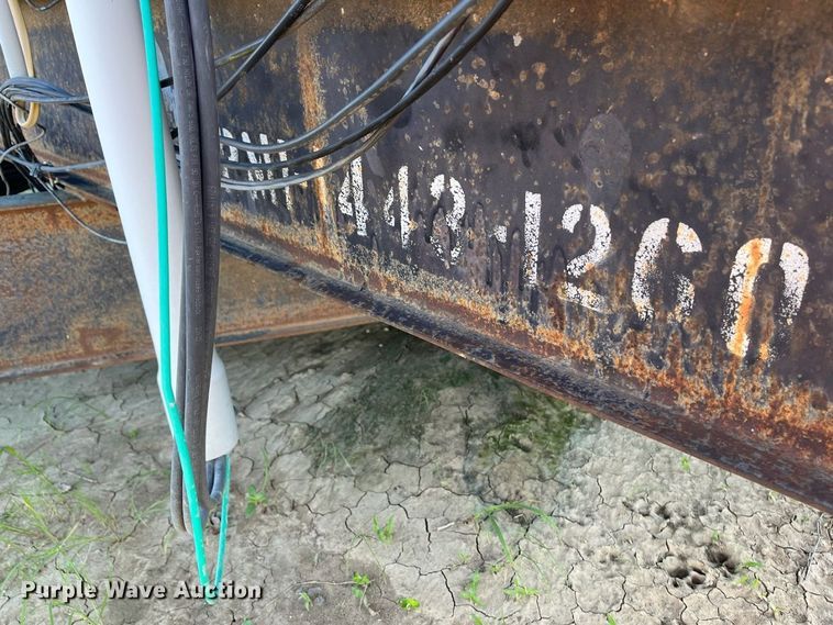 image for item EJ7990 2006 Mobile office