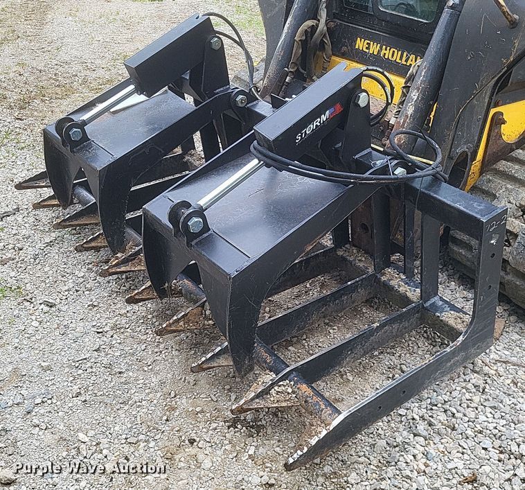 image for item EJ7996 Storm 73