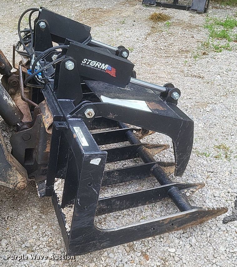 image for item EJ7996 Storm 73