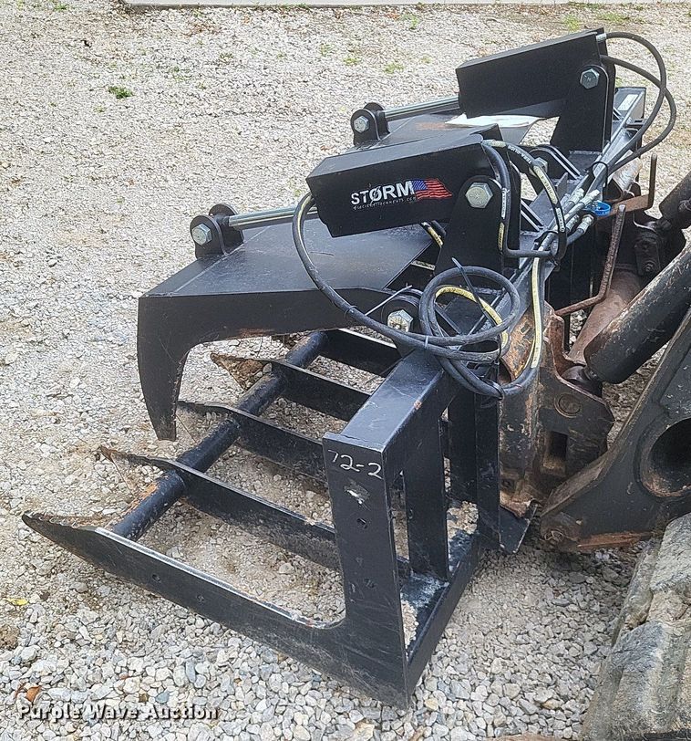 image for item EJ7996 Storm 73