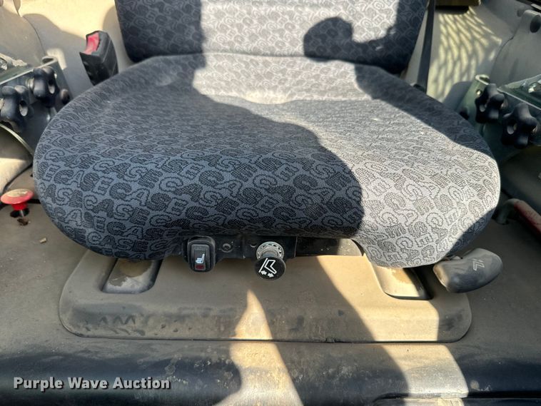 image for item EK1363 2020 Case SV280 skid steer loader