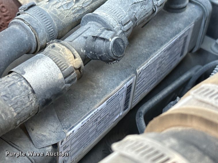 image for item EK1363 2020 Case SV280 skid steer loader