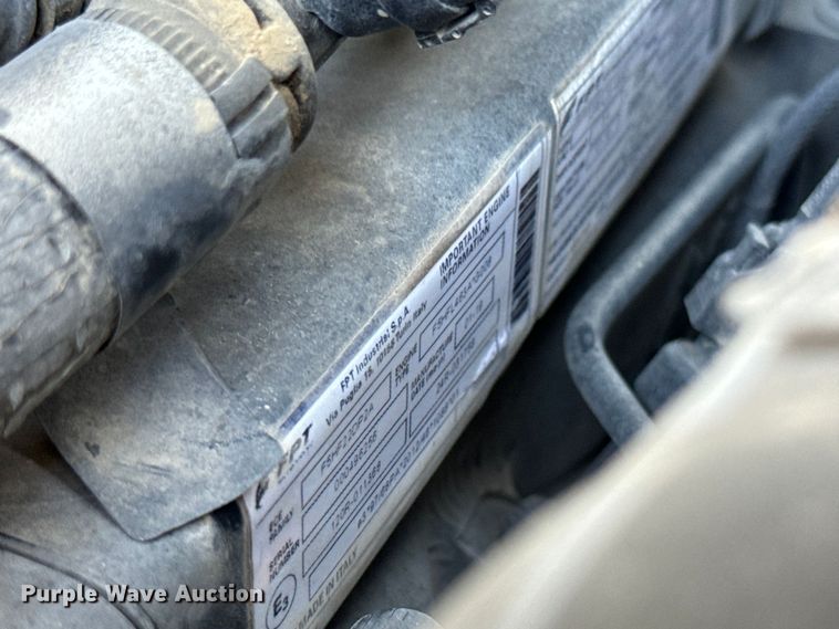 image for item EK1363 2020 Case SV280 skid steer loader