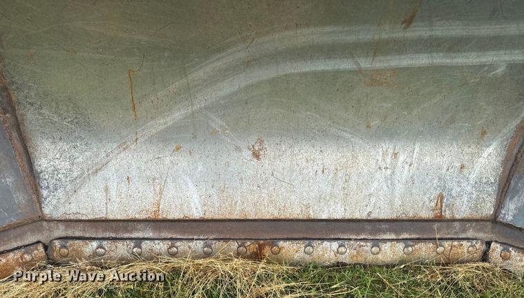 image for item EK1376 1981 Fiat-Allis 21C dozer