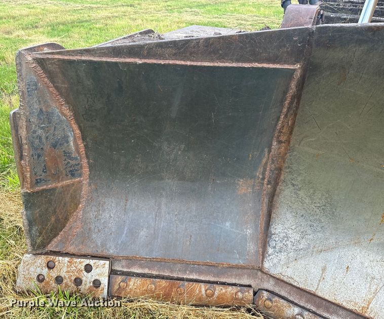 image for item EK1376 1981 Fiat-Allis 21C dozer