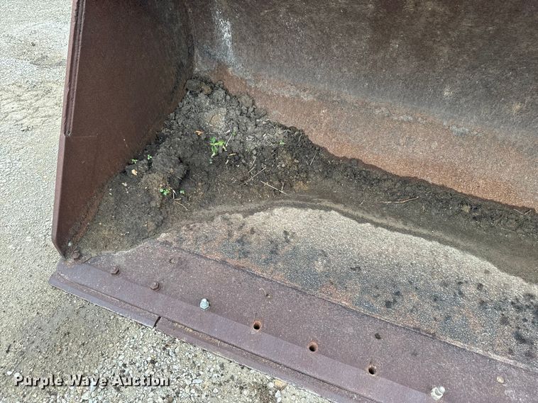 image for item EK1384 2013 JCB 437 wheel loader