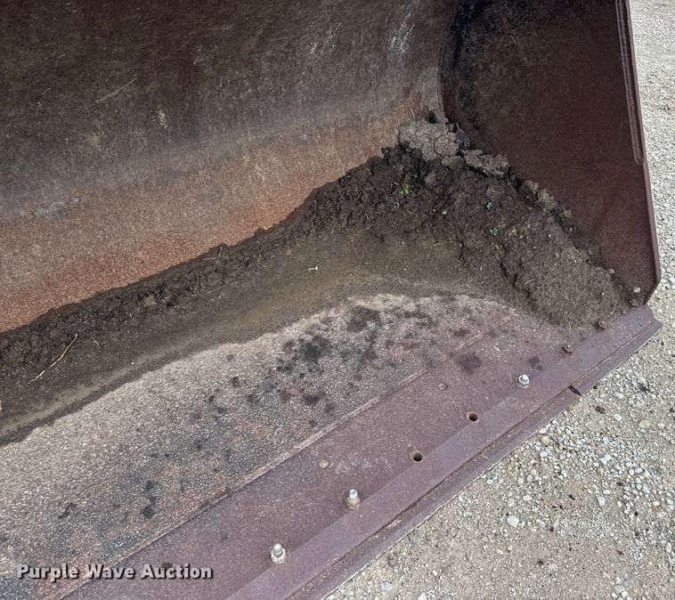 image for item EK1384 2013 JCB 437 wheel loader