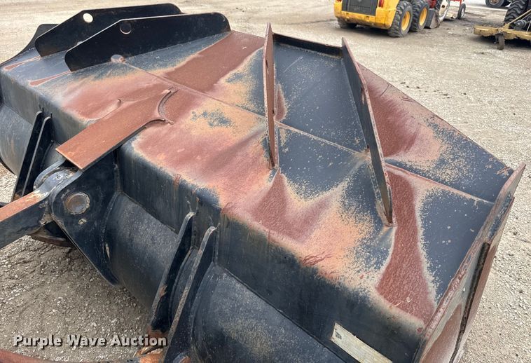 image for item EK1384 2013 JCB 437 wheel loader